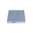 Filtre, air de l'habitacle MAXGEAR 26-1506 - Visuel 1