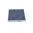 Filtre, air de l'habitacle MAXGEAR 26-1506 - Visuel 2