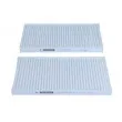 Filtre, air de l'habitacle MAXGEAR 26-1506 - Visuel 3