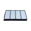 Filtre, air de l'habitacle MAXGEAR 26-1509 - Visuel 2