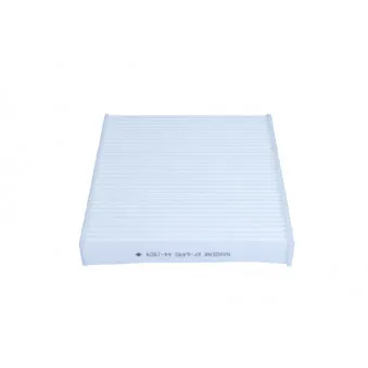 Filtre, air de l'habitacle MAXGEAR 26-1510