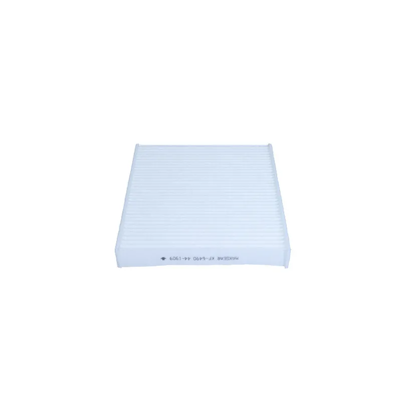 Filtre, air de l'habitacle MAXGEAR 26-1510