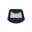 Filtre, air de l'habitacle MAXGEAR 26-1511 - Visuel 2