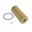 Filtre à huile MAXGEAR 26-1512 - Visuel 1