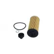 Filtre à huile MAXGEAR 26-1513 - Visuel 1