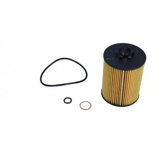 Filtre à huile MAXGEAR 26-1514