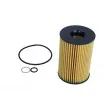Filtre à huile MAXGEAR 26-1515 - Visuel 2