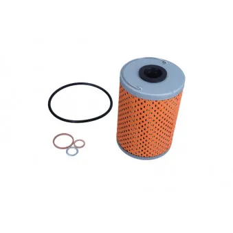 Filtre à huile MAXGEAR