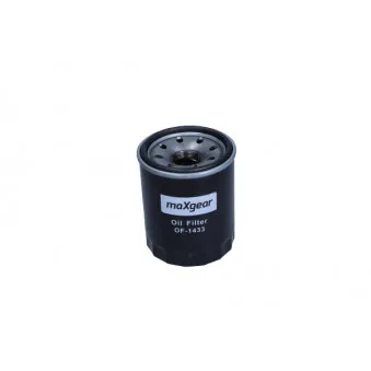 Filtre à huile MAXGEAR