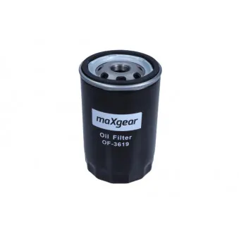 Filtre à huile MAXGEAR 26-1527