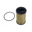 Filtre à huile MAXGEAR 26-1531 - Visuel 1