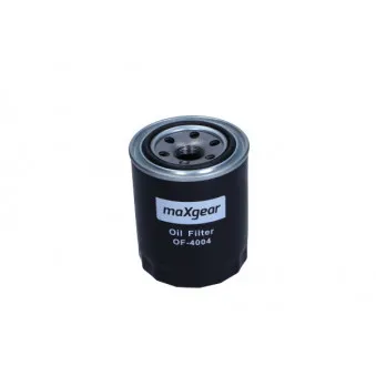 Filtre à huile MAXGEAR 26-1536