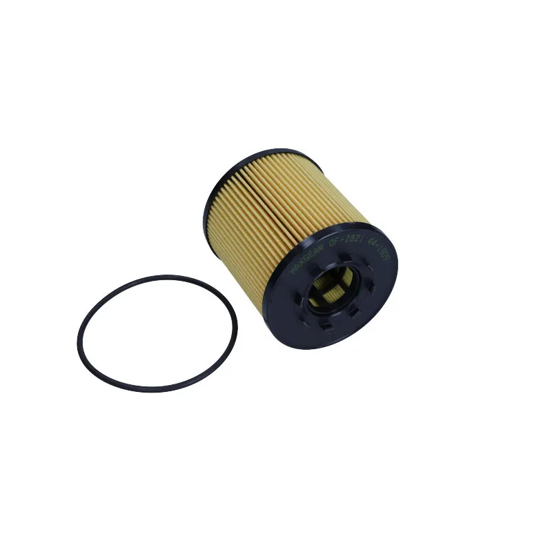 Filtre à huile MAXGEAR 26-1540