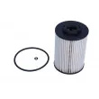 Filtre à carburant MAXGEAR 26-1545 - Visuel 1