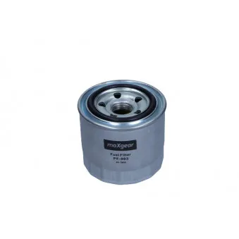 Filtre à carburant MAXGEAR 26-1547