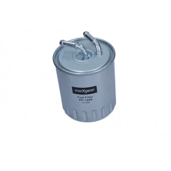 Filtre à carburant MAXGEAR 26-1551