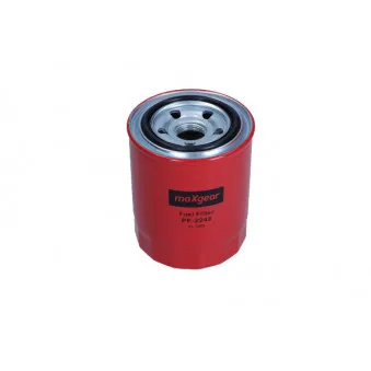 Filtre à carburant MAXGEAR 26-1557