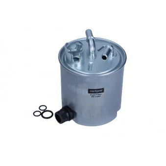 Filtre à carburant MAXGEAR 26-1561