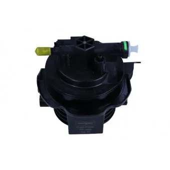 Boîtier, filtre à carburant MAXGEAR 26-1562