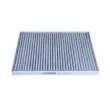 Filtre, air de l'habitacle MAXGEAR 26-1601 - Visuel 1