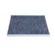 Filtre, air de l'habitacle MAXGEAR 26-1601 - Visuel 2