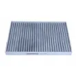 Filtre, air de l'habitacle MAXGEAR 26-1603 - Visuel 1