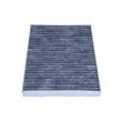Filtre, air de l'habitacle MAXGEAR 26-1603 - Visuel 2