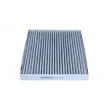 Filtre, air de l'habitacle MAXGEAR 26-1604 - Visuel 1