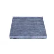 Filtre, air de l'habitacle MAXGEAR 26-1604 - Visuel 2