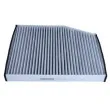 Filtre, air de l'habitacle MAXGEAR 26-1605 - Visuel 1