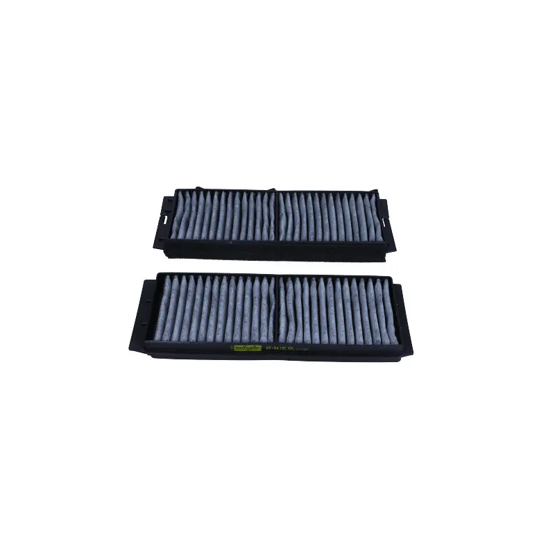 Filtre, air de l'habitacle MAXGEAR 26-1606