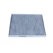 Filtre, air de l'habitacle MAXGEAR 26-1609 - Visuel 1