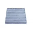Filtre, air de l'habitacle MAXGEAR 26-1610 - Visuel 2