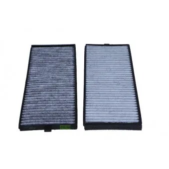 Filtre, air de l'habitacle MAXGEAR 26-1616