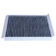 Filtre, air de l'habitacle MAXGEAR 26-1617 - Visuel 1