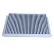 Filtre, air de l'habitacle MAXGEAR 26-1617 - Visuel 2