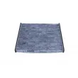 Filtre, air de l'habitacle MAXGEAR 26-1619 - Visuel 1