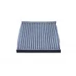 Filtre, air de l'habitacle MAXGEAR 26-1619 - Visuel 2