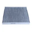 Filtre, air de l'habitacle MAXGEAR 26-1622 - Visuel 2