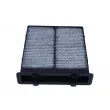 Filtre, air de l'habitacle MAXGEAR 26-1623 - Visuel 1