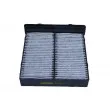 Filtre, air de l'habitacle MAXGEAR 26-1623 - Visuel 2