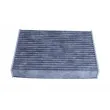 Filtre, air de l'habitacle MAXGEAR 26-1624 - Visuel 2