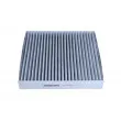 Filtre, air de l'habitacle MAXGEAR 26-1625 - Visuel 1