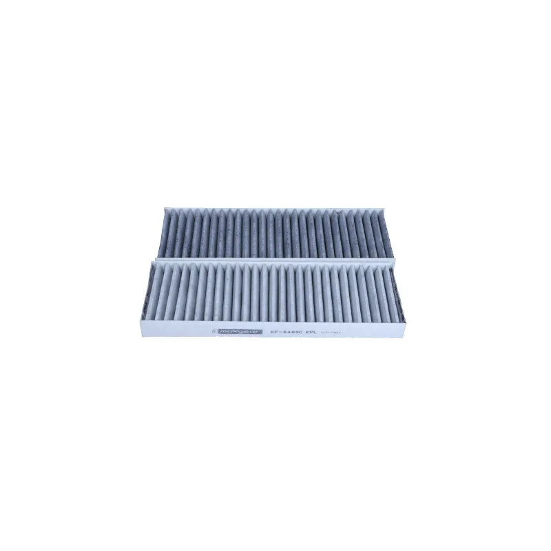 Filtre, air de l'habitacle MAXGEAR 26-1626