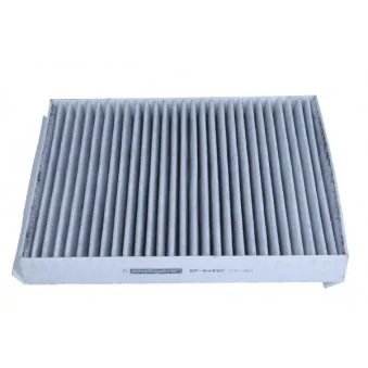 Filtre, air de l'habitacle MAXGEAR 26-1627