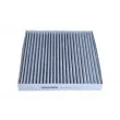 Filtre, air de l'habitacle MAXGEAR 26-1628 - Visuel 1