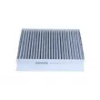 Filtre, air de l'habitacle MAXGEAR 26-1629 - Visuel 1