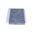Filtre, air de l'habitacle MAXGEAR 26-1629 - Visuel 2