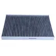 Filtre, air de l'habitacle MAXGEAR 26-1630 - Visuel 1