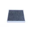 Filtre, air de l'habitacle MAXGEAR 26-1634 - Visuel 2